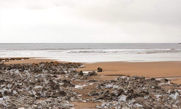 Trecco Bay Beach, Porthcawl